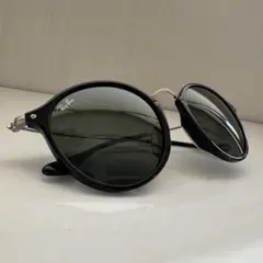 新品未使用 RayBan レイバン サングラスRB2447-F