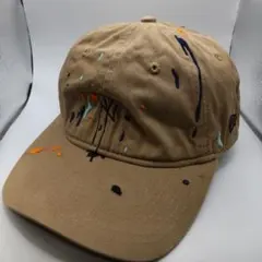 ◆5425 NEWERA　ニューヨークヤンキース　ブラウン　キャップ