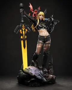 【ジョニー】サイドショウ　ダークチャイルド コミケット　EX版　レア品 ジョニー様専用】サイドショウ ダークチャイルド コミケット EX版 レア