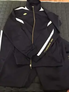 ウェア五枚セット