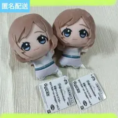 学園アイドルマスター ちびぐるみ　on stage!　姫崎莉波
