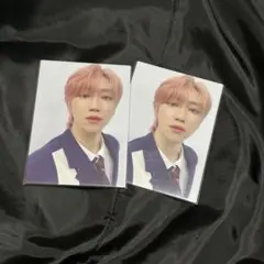 DREAM popup ミンハオ the8