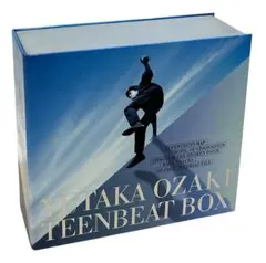 尾崎豊 DVD 2枚セット OZAKI・18 ＆ OZAKI・19 OZAKI・19 DVD、熱唱ライブ、10インチ盤