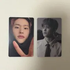 RIIZE FAME HMV ラキドロ トレカ ソヒ