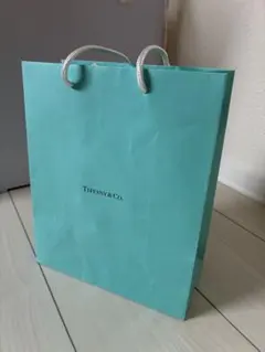 Tiffany＆co ショッパーのサムネイル