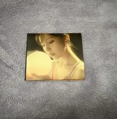 TWICE ミナ I GOT YOU With YOU-th Digipack