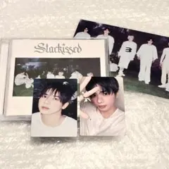 TXT Starkissed 通常盤 テヒョン トレカセット