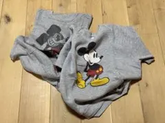 80sミッキーマウスTシャツ & おまけのサムネイル