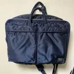 2025年最新】ポーター タンカー 3way アイアンブルーの人気アイテム