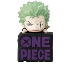 ONE PIECE ワンピース ダブルジャックマスコット ゾロのサムネイル