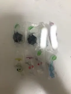 ピクミン めじるしアクセサリー