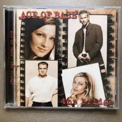 Ace of Base The Bridge 輸入盤 Arista 1995年