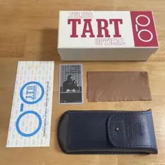 2026年最新】Tart Optical メガネケースの人気アイテム - メルカリ