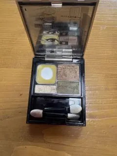 マキアージュ ドラマティックスタイリングアイズD