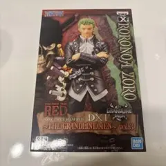 ロロノア・ゾロ フィギュア ONE PIECE FILM RED