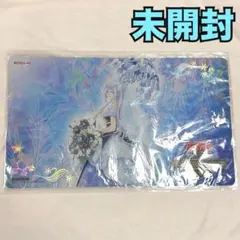 遊戯王　六花聖ティアドロップ プレイマット　限定800枚 未開封】遊戯王 六花聖ティアドロップ プレイマット 限定800枚 - メルカリ