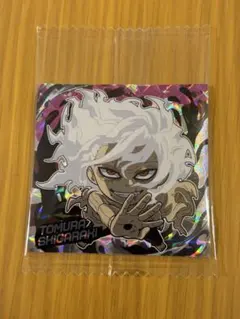 僕のヒーローアカデミア　シールウエハース 死柄木弔　UR ウルトラレア