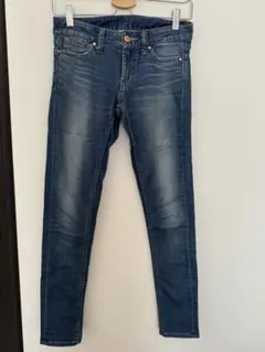 AZUL  moussy デニム