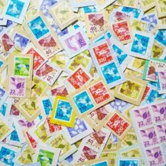 2025年最新】使用済み切手の人気アイテム - メルカリ