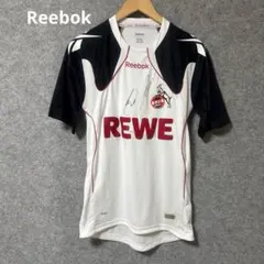 Reebok FC ケルン シャツ 選手サイン入りのサムネイル