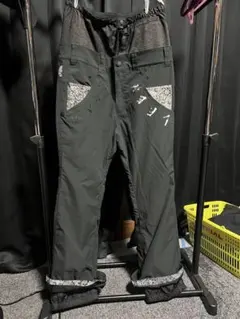 マークリーン スノーボード パンツ
