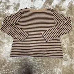 UNIQLO 長袖Tシャツ