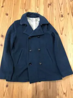 VICTIM カラーピーコート glamb shareef rehacer