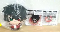 Buster Bros!!! ジュエルリングライト ちびぐるみ おまんじゅう - メルカリ Buster Bros!!! ジュエルリングライトちびぐるみおまんじゅう