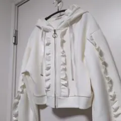 レディース ブルゾン
