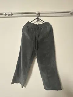 studio CLIP コーデュロイパンツ