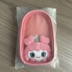 TWICE モモ モブリー アクスタポーチ