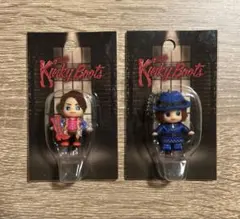 2025年最新】キンキーブーツ グッズの人気アイテム - メルカリ