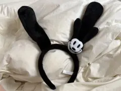 オズワルド・ザ・ラッキー・ラビット カチューシャ