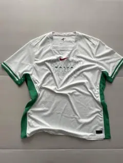 Nike ナイジェリア代表 ユニフォームXL DRI-FIT