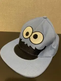 【新品・未使用】New Era 9fifty くっきー ニューエラ お笑い界の奇人との未知との遭遇「Cookie x New Era