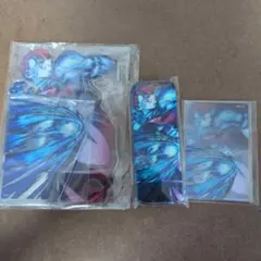 鬼滅の刃 キービジュアル WEBSHOP くじ B賞 C賞 D賞 猗窩座①