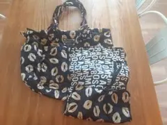 【MARC BY MARC JACOBS】マザーズバッグ