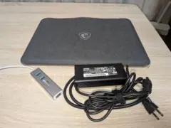 MSI Prestige 15 A10SC