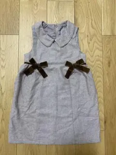 ワンピース　プティマイン　120cm