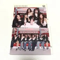 TWICE THIS IS FOR 国立 POPUP グッズ ラントレ