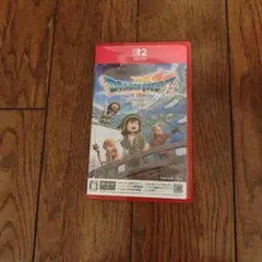 Switch2 ドラゴンクエスト7 Reimagined キーカード版