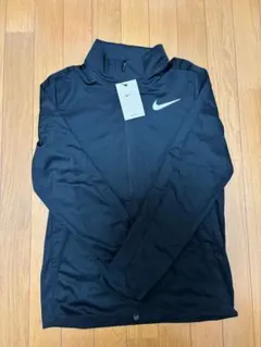 Nike ブラック ジップアップジャケット　新品未使用
