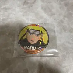 NARUTO ナルトThe AkiBa ホログラム缶バッジ ナルト