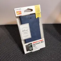 新品未使用 arrows Be F-04K 手帳型ケース