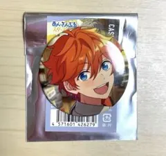あんさんぶるスターズ!! あんスタ コレクション 缶バッジ 明星スバル