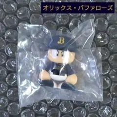 【オリックス】パワプロくん ならぶんです。パ・リーグ ビジターVer.