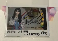 櫻坂46 ユニゾンエアー 山下瞳月　チェキ　値下げ可 櫻坂46 ユニゾンエアー 山下瞳月 チェキ - メルカリ