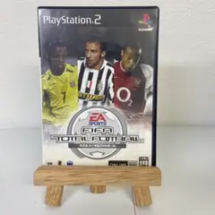 FIFAトータルフットボール
