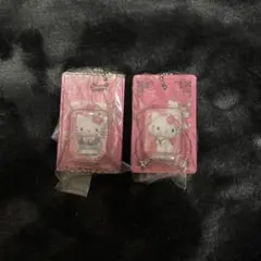 HELLO KITTY パッケージミニチュアコレクション