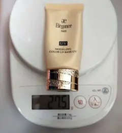 エレガンス モデリングカラーアップベースUV BE992